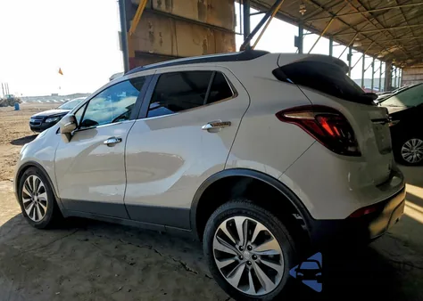 2019 Buick Encore Preferred z USA, uszkodzony, nr VIN KL4CJASB8KB920734